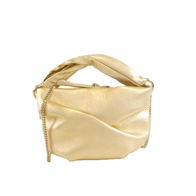 Túi xách Jimmy Choo Bonny BONNYMNA - Hàng hiệu Chính hãng 771553