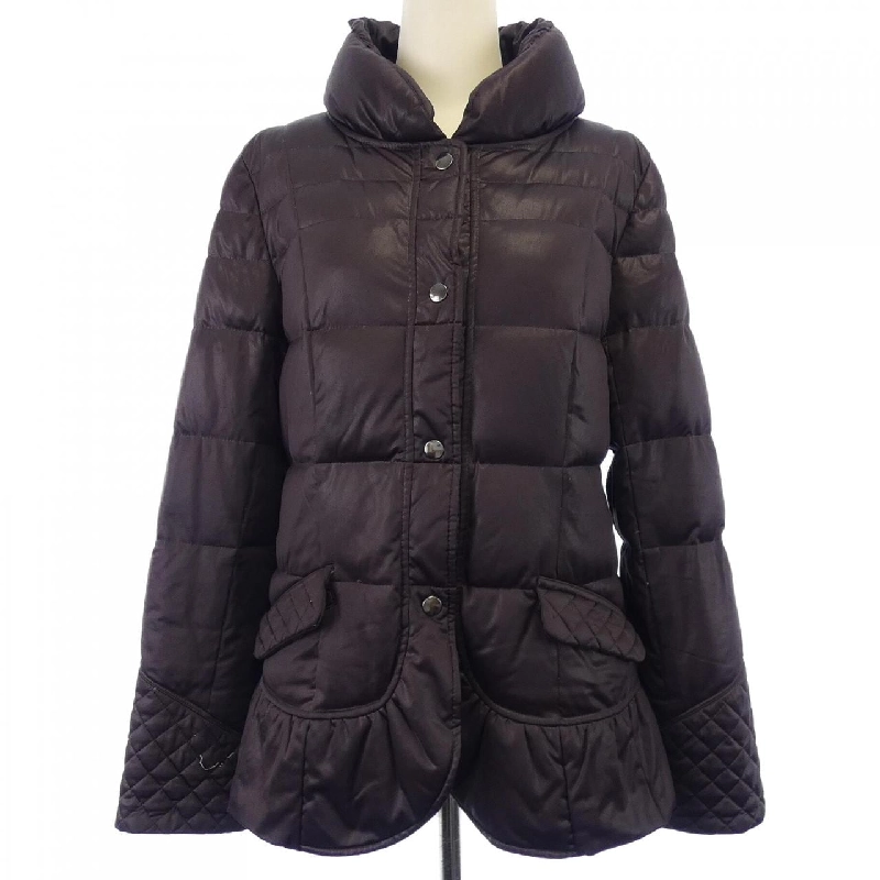 Áo khoác lông vũ LAPINE BLANCHE - Hàng hiệu Authentic 819620