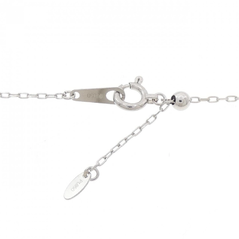 Dây chuyền Tanzanite PT900/PT850 0.36CT - Hàng hiệu Chính hãng 865899