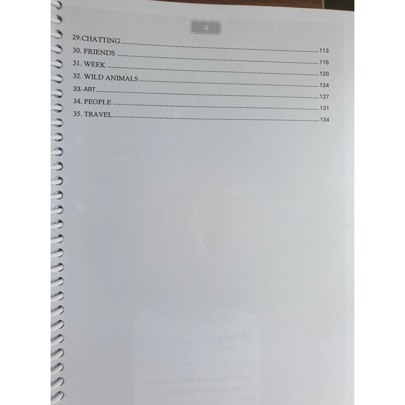 Sổ Tay Luyện IELTS (cực bổ ích) - Mỗi bạn 1 quyển 479407