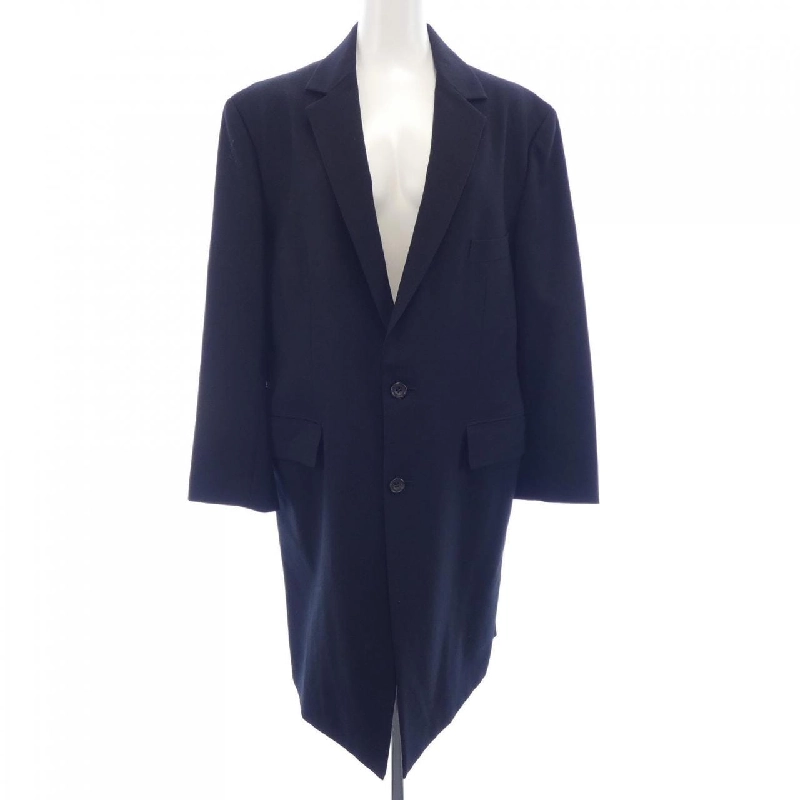 Yohji Yamamoto YOHJI YAMAMOTO FE-J03-106 Áo khoác - Hàng hiệu Chính hãng 813276