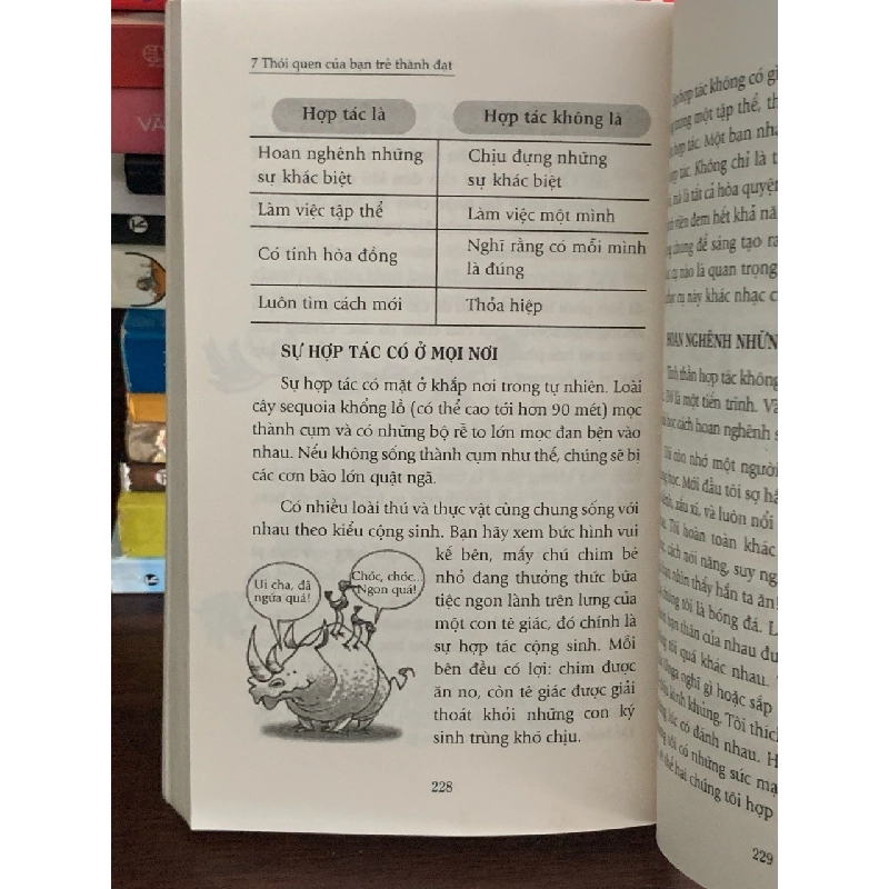 7 thói quen của bạn trẻ thành đạt – Sean Covey 561437