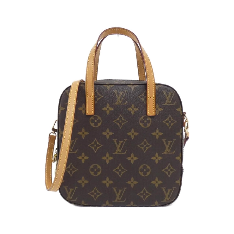 Túi xách Louis Vuitton Monogram Spontini M47500 - Hàng hiệu Chính hãng 765366