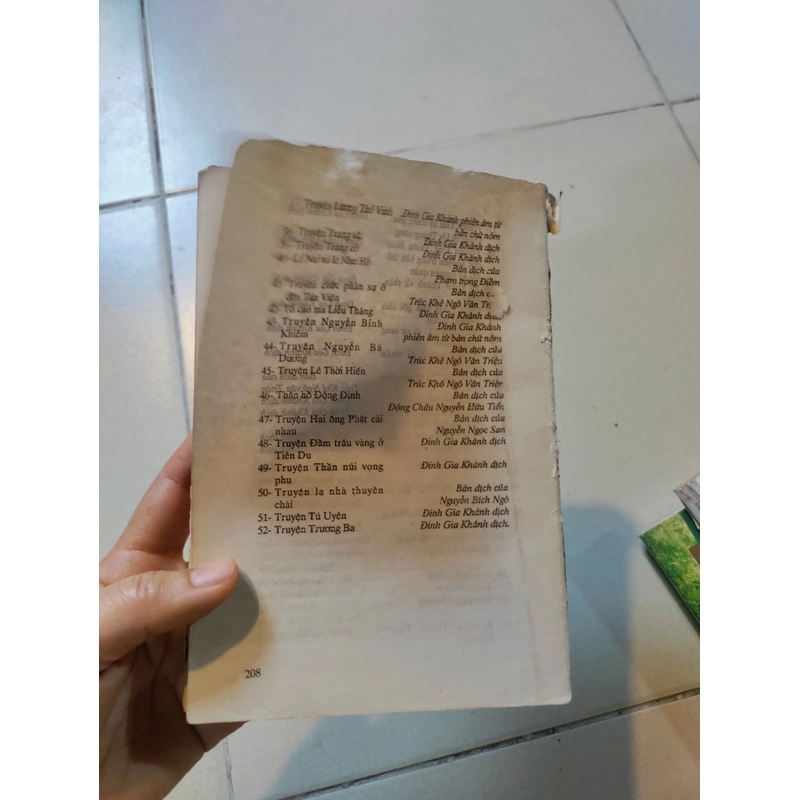 Truyện hay nước Việt  477151