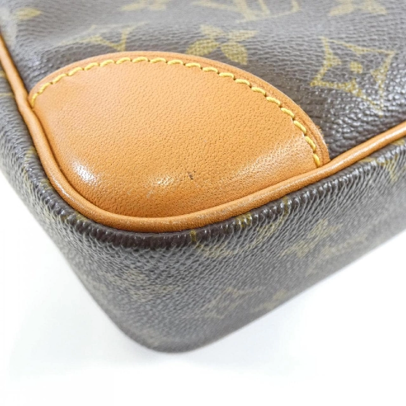 Túi xách vai Louis Vuitton Monogram Trocadéro 30cm M51272 612582