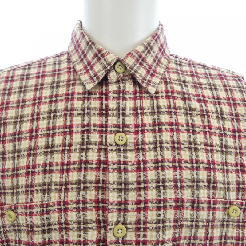 Áo sơ mi PATAGONIA 53836 - Hàng hiệu Chính hãng 892195