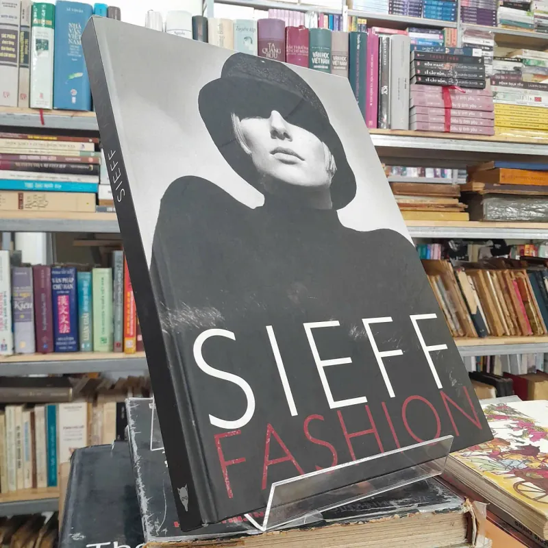 SIEFE FASHION 564088