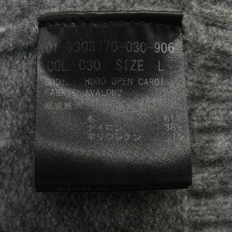 Thuyết lý lý thuyết áo cardigan dài 642002