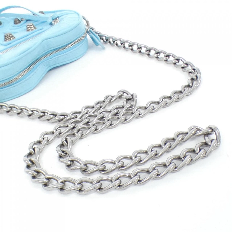 Balenciaga Le Cagole Heart Mini Bag 722781 1VG9Y Túi đeo vai - Hàng hiệu Chính hãng 769800