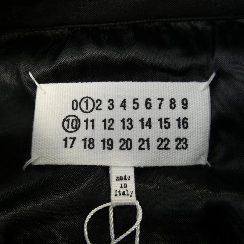 Maison Margiela S50FP0026 Áo khoác - Hàng hiệu Authentic 897240