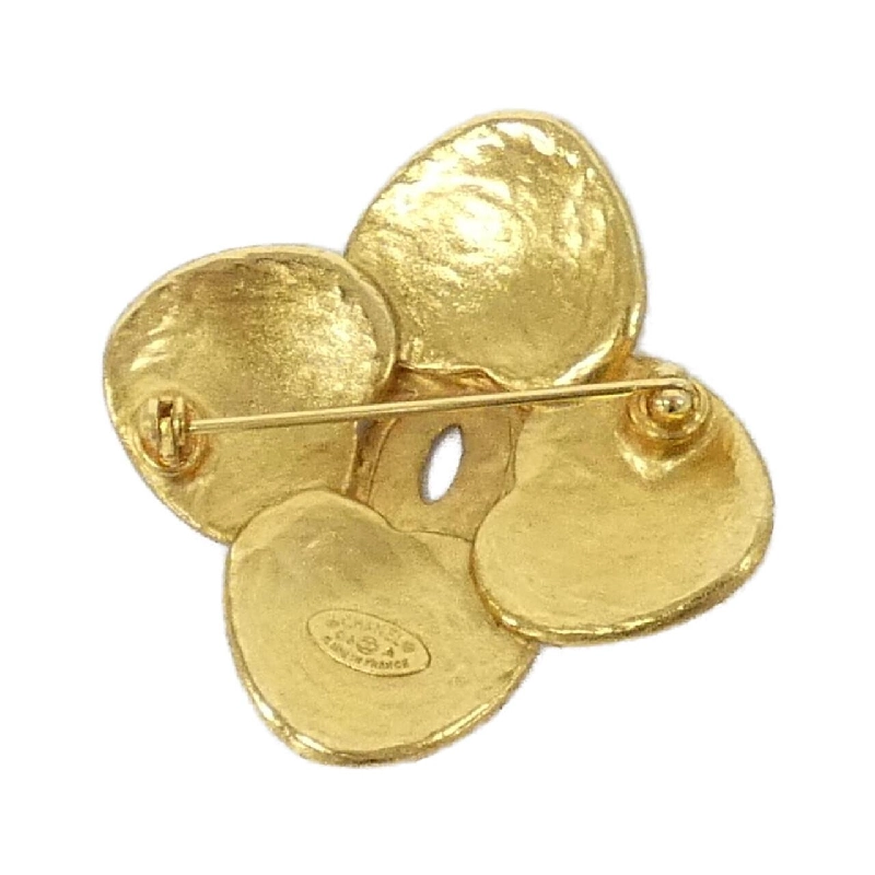 Brooch Chanel - Hàng hiệu Authentic 772993
