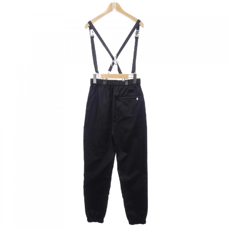 Quần Prada PRADA Logo Tam Giác 22B745 S212 1WQ8 - Hàng hiệu Chính Hãng 814654