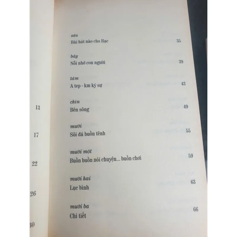 Ngày Mai Của Những Ngày Mai 733755