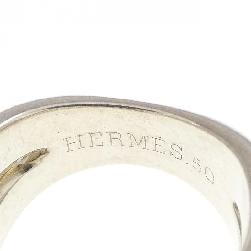 Nhẫn Lịch sử Hermès - Hàng hiệu Authentic 838405