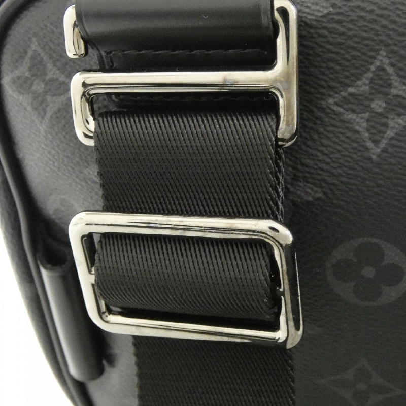 Túi đeo chéo Louis Vuitton Monogram Eclipse M42906 - Hàng hiệu chính hãng 805436