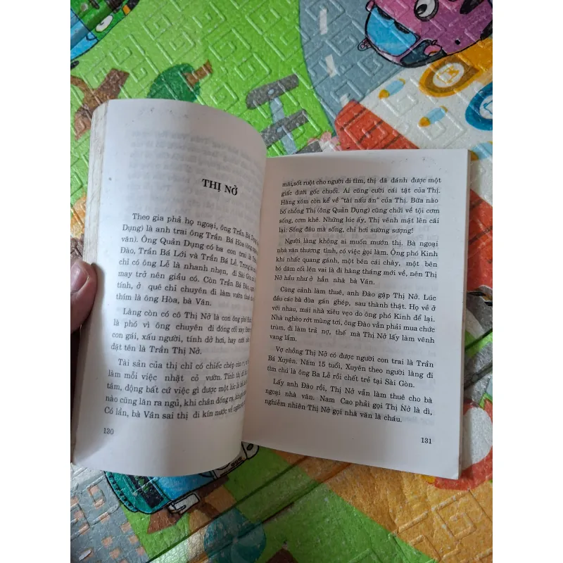 Nam Cao - Những mạch nguồn văn 977743