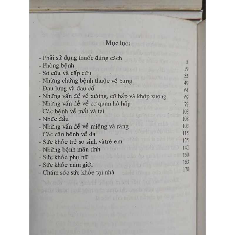 Những điều cần biết về sức khỏe - Nguyễn Ngọc Hiệp (biên soạn) 536704