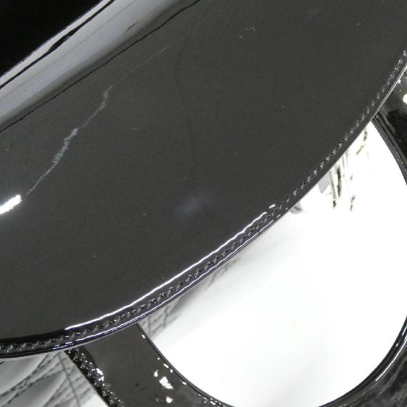 Túi Christian Dior Lady Dior Medium M0565PWCB - Hàng hiệu Chính hãng 770060