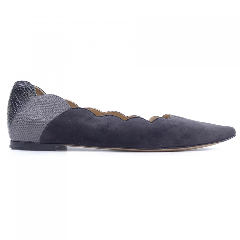 【Khuyến mãi】Giày bệt Chloe 662002