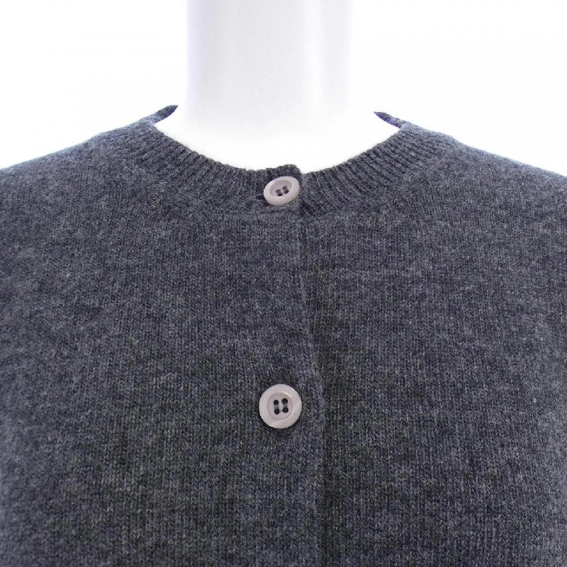 【Mã giảm giá】Miu Miu MIU MIU Áo khoác cardigan 643193