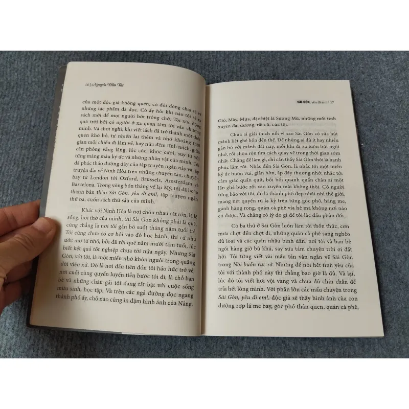 SÀI GÒN YÊU ĐI EM 727123