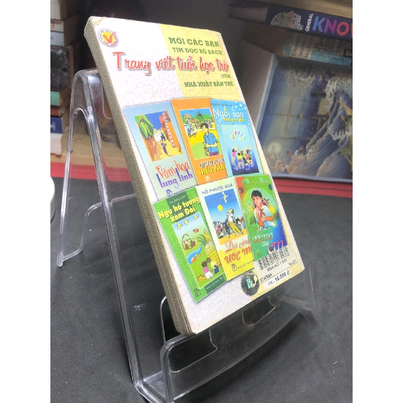 Mùa hội ngộ 2004 mới 70% ố bẩn nhẹ Hải Miên HPB0906 SÁCH VĂN HỌC 915357