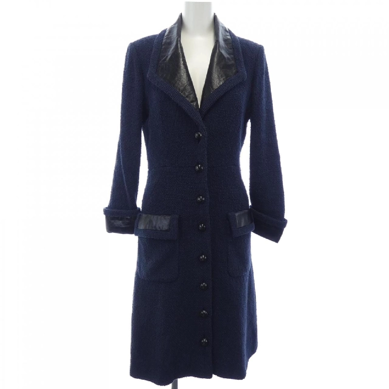 Áo khoác CHANEL P53436V25563 627756