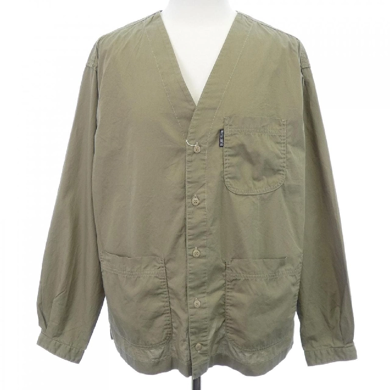 BLUE BLUE 1015769 Áo sơ mi - Hàng hiệu Authentic 894686