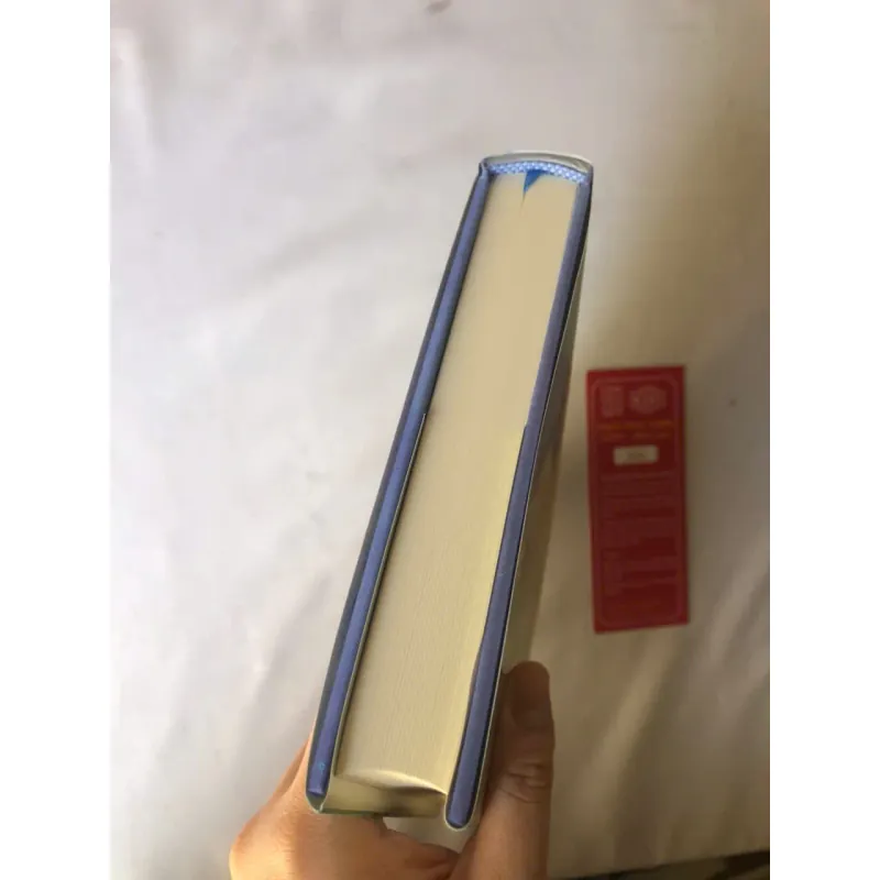 Dino Buzzati - Tuyển tập tác phẩm (H365 - Bìa cứng, bookmark đánh số ngẫu nhiên) 762668