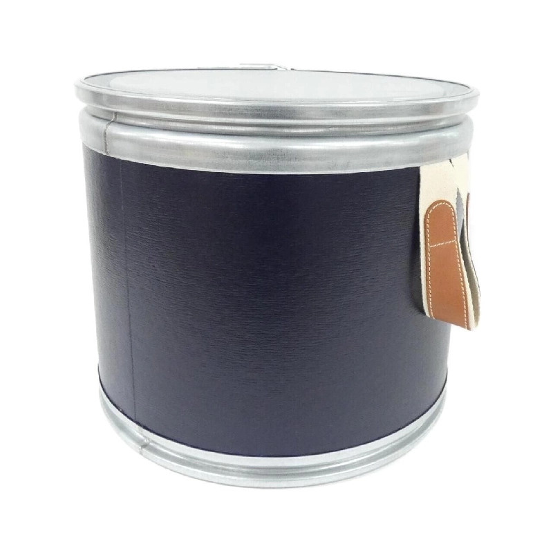 Hộp lưu trữ Saddle Hermès 800108E Small Box 625008