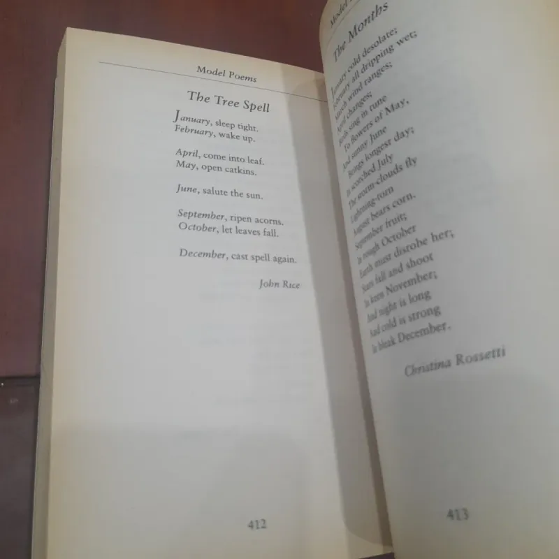 Brian Moses and Pie Corbett - THE WORKS, Poems on every subject and for every occasion 971059