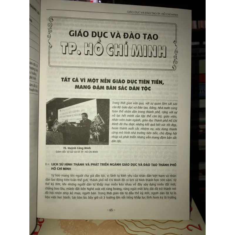 Giáo dục Việt Nam 1945 - 2010  755874