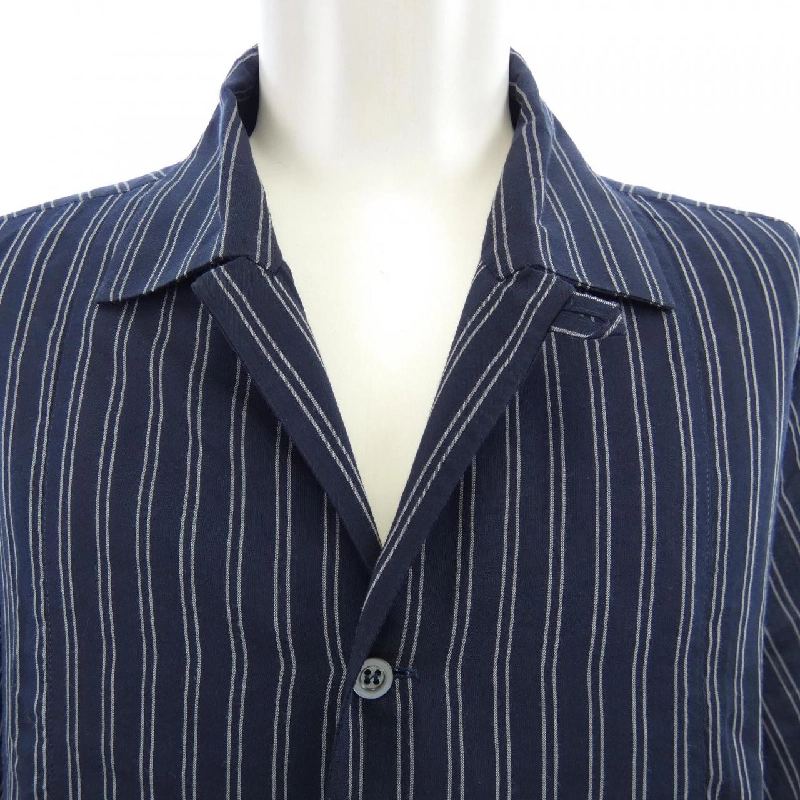 Maison Margiela S50DL0483 Áo sơ mi ngắn tay - Hàng hiệu Chính hãng 899969