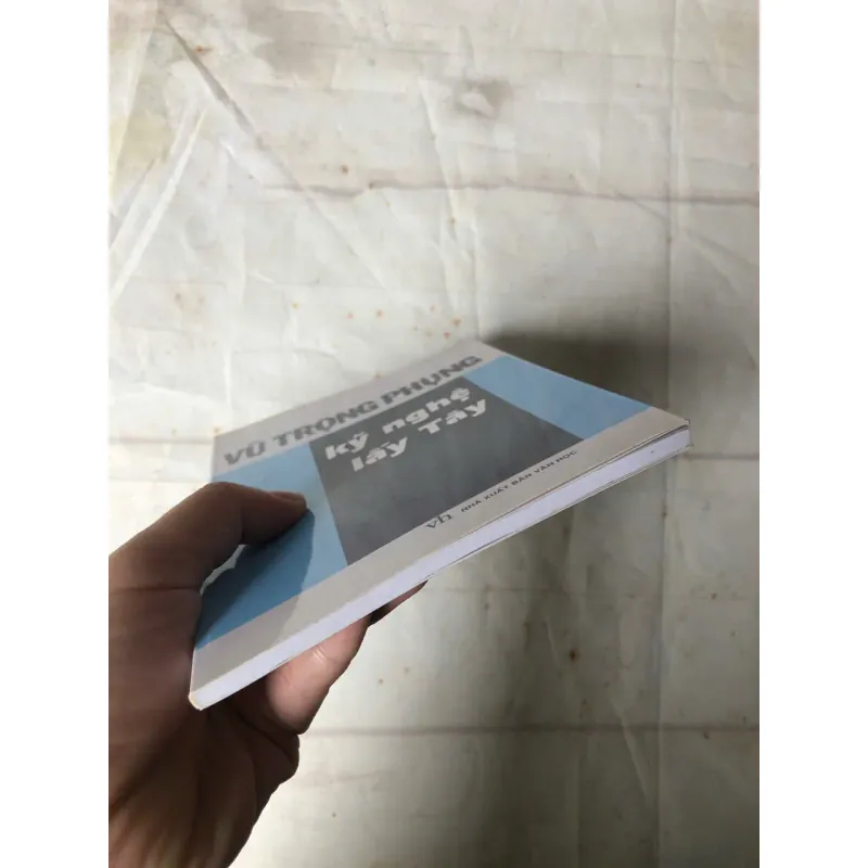 Kỹ Nghệ Lấy Tây - Vũ Trọng Phụng 800603