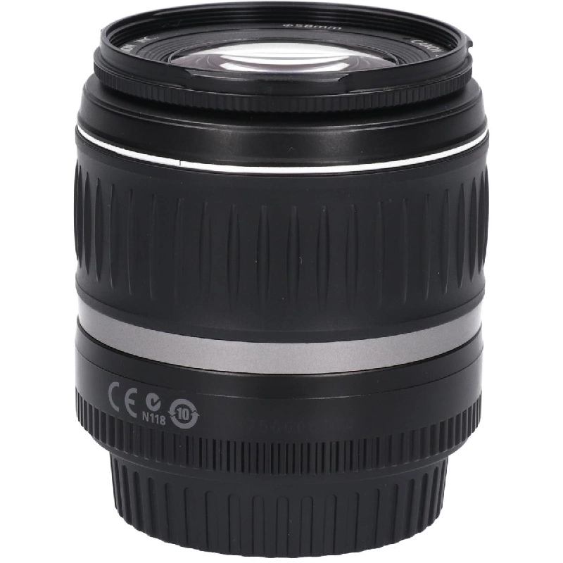 EF-S18-55mm F3.5-5.6II USM - Hàng hiệu Authentic 879471