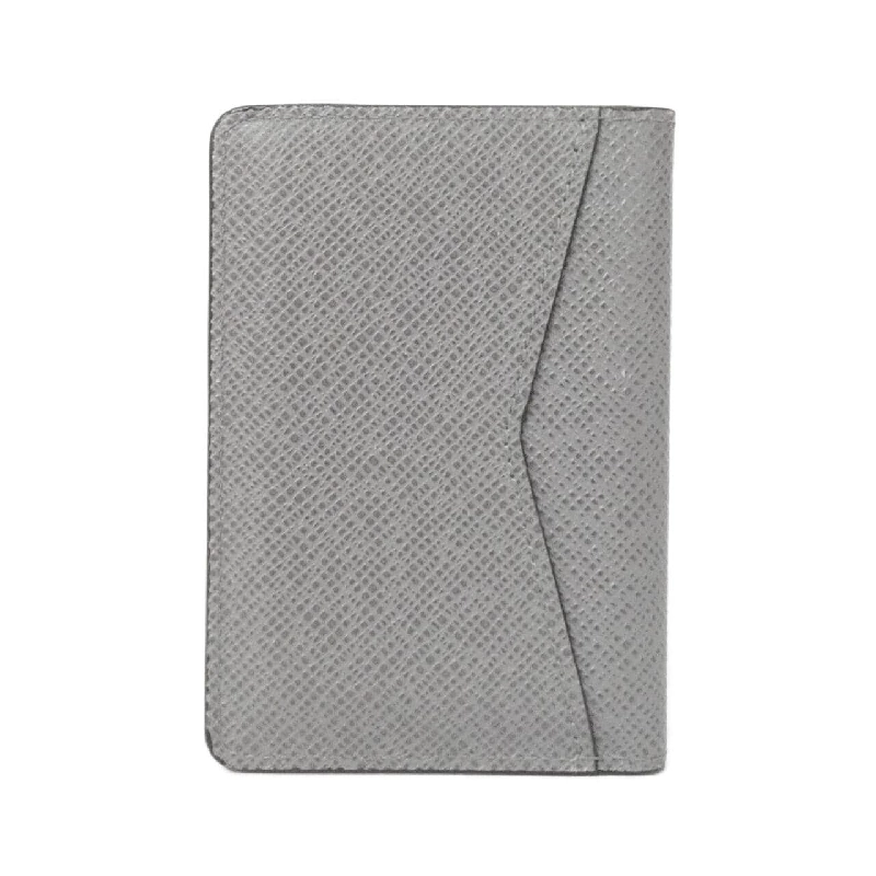 Ví da Louis Vuitton Taiga Organizer de Poche M11581 - Hàng hiệu Chính hãng 807105