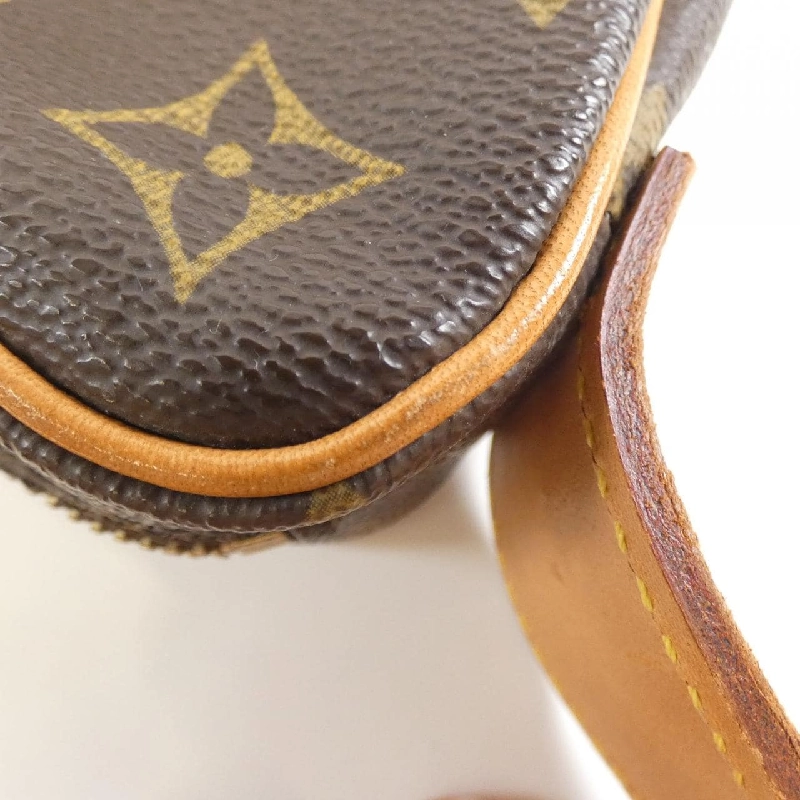 Túi xách vai Louis Vuitton Monogram Croissant MM M51512 612252