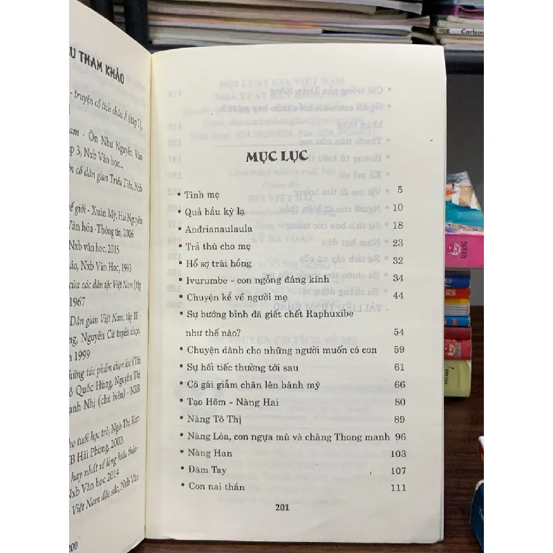 109 truyện cổ tích về mẹ- Phúc Hải 605287