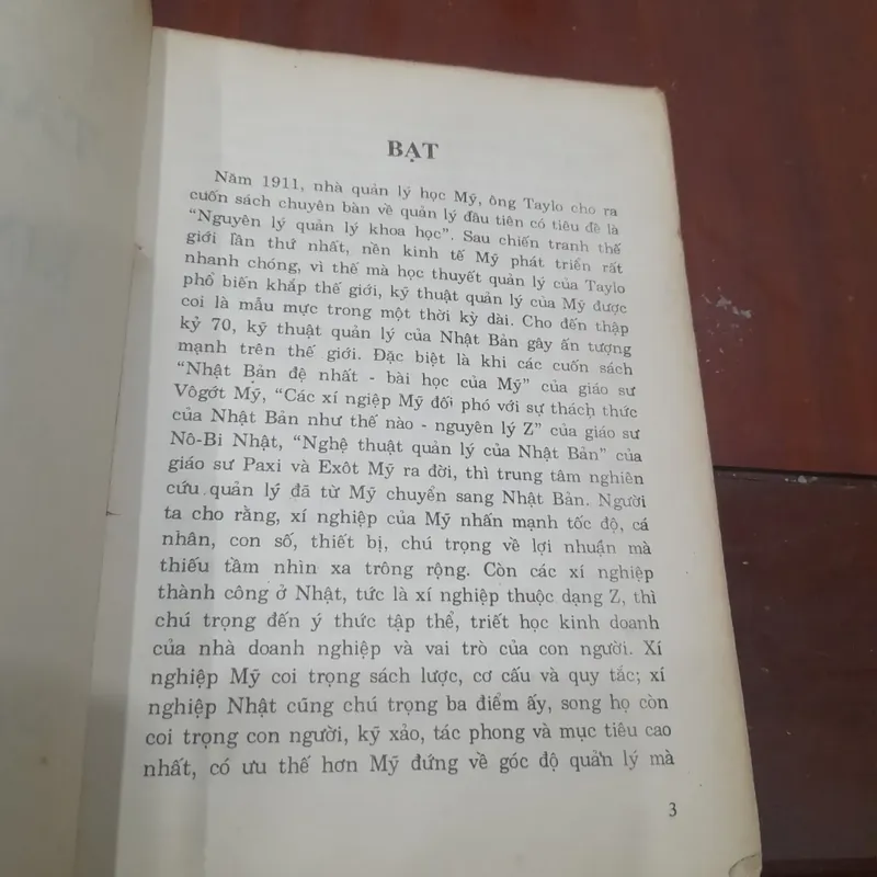 Đọc TAM QUỐC bàn KINH DOANH 600958