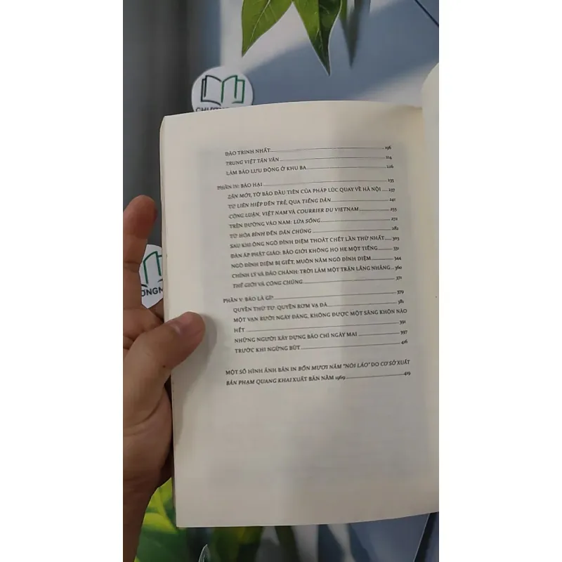 [MIỄN PHÍ BỌC SÁCH] Bốn mươi năm nói láo - Vũ Bằng 798374