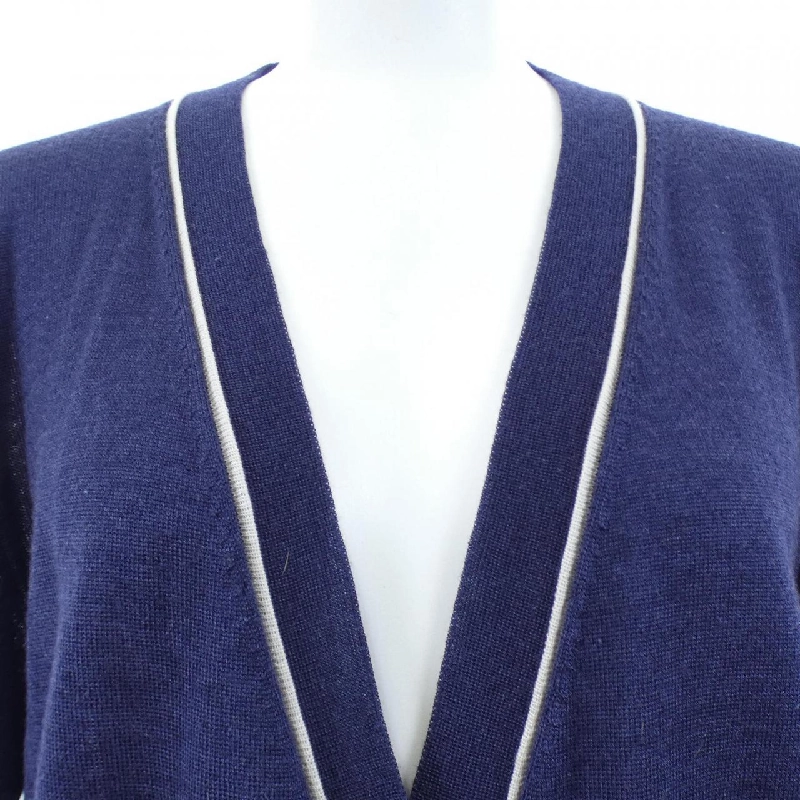 Áo khoác cardigan PRADA P25D51 R151 - Hàng hiệu Authentic 818244