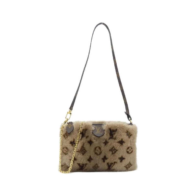 Túi đeo chéo Louis Vuitton Monogram Neo Pochette Mira M59341 - Hàng hiệu Chính hãng 806164