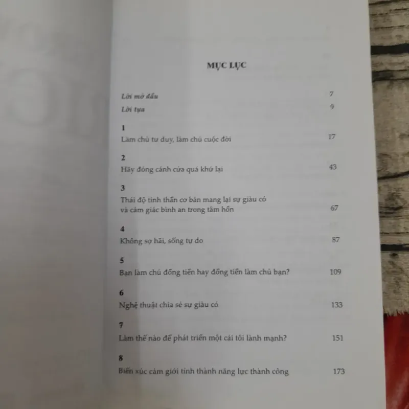 Làm giàu của Napoleon Hill 574997
