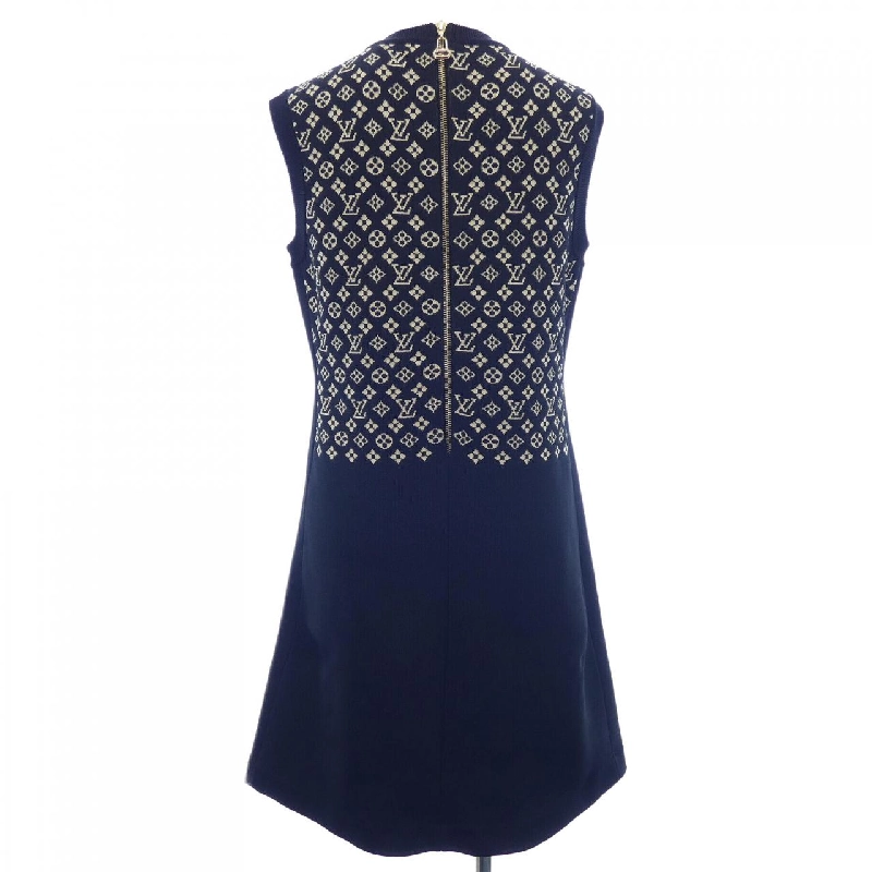 【Mã giảm giá】Đầm LOUIS VUITTON 649763