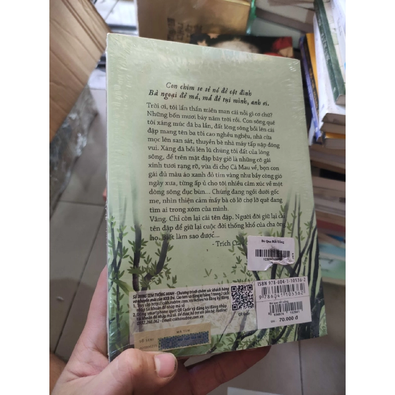 Lê Giang bỏ qua rất uổngHCM01/03 910285