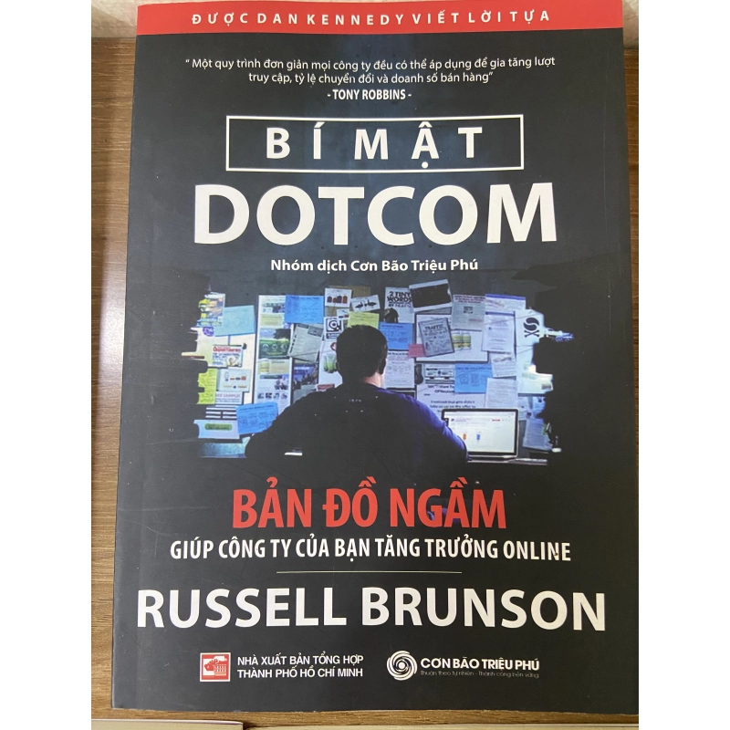 Bí Mật Dotcom-Russell Brunson 537894