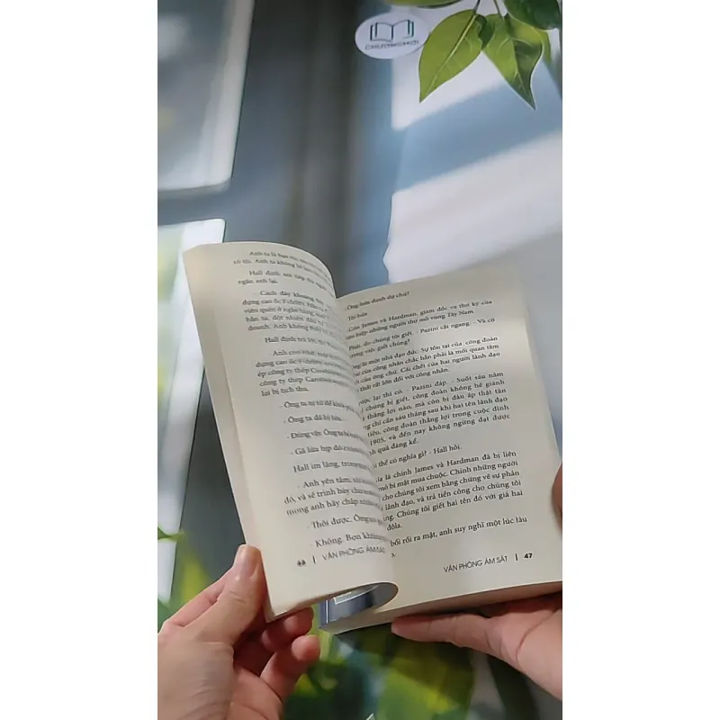 Văn phòng ám sát - Arthur Conan Doyle 607749