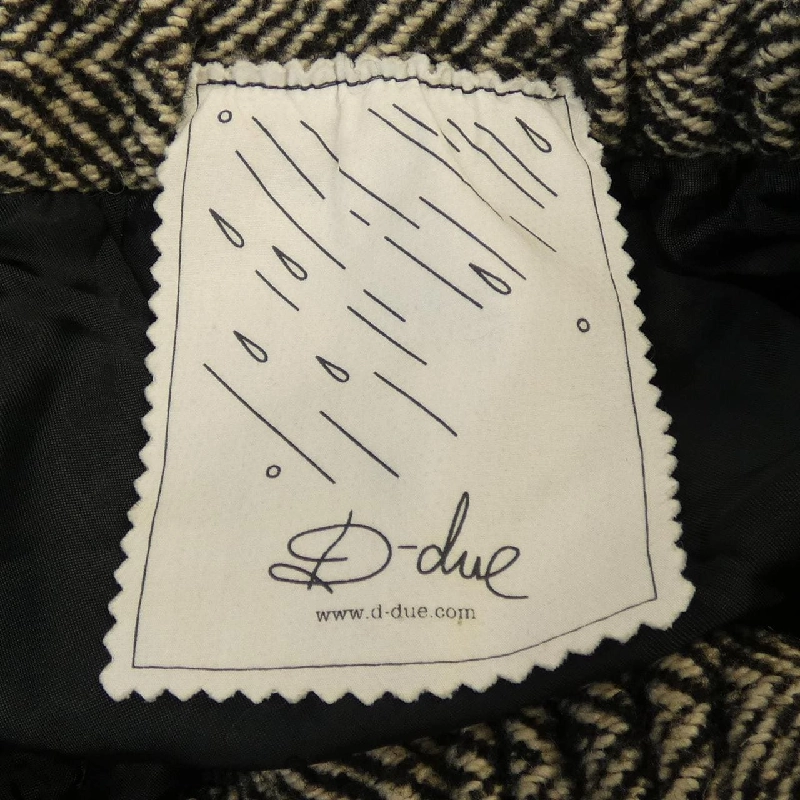 D-DUE Váy - Hàng hiệu Chính hãng 810810