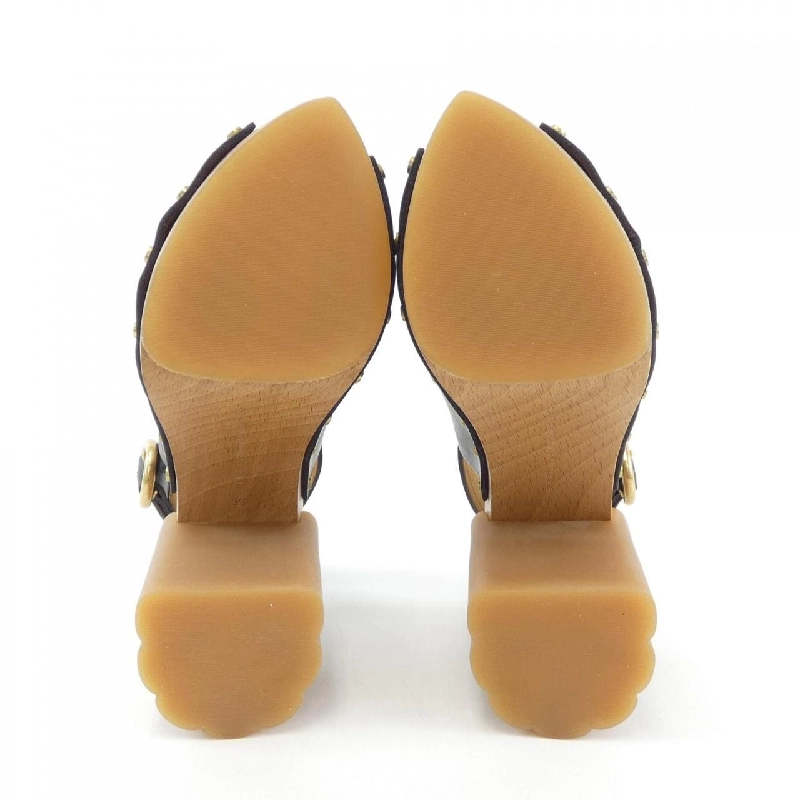 Giày sandal STELLA MCCARTNEY - Hàng hiệu Authentic 830939