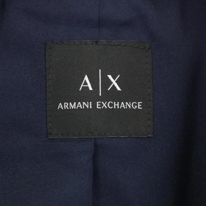 【Mã giảm giá】Áo khoác ARMANI EXCHANGE 644479